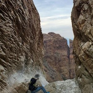 Meet your Posher, Jesse